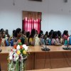 Seminar on Optimistic Attitude-09.01.2019